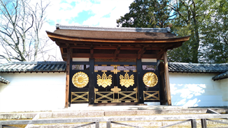 世界遺産　京都醍醐寺